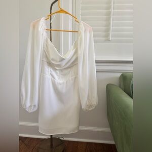 Princess Polly Ivory Apparel